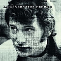 Johnny Hallyday - La Generation Perdue album
