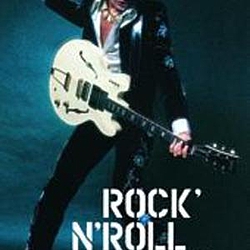 Johnny Hallyday - Rock&#039;n&#039;Roll Man album
