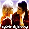 Johnny Hallyday - Sylvie et Johnny (60 chansons) album