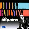 Johnny Hallyday - Salut Les Copains 1960 - 1965 album