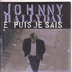 Johnny Hallyday - Johnny Halliday (Vol 3) альбом