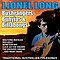 Lionel Long - Bushrangers, Bunyips and Ballads: Traditional Australian Folksongs album