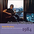Johnny Hallyday - Collection, Volume 26 : Nashville Blues : 1984 album