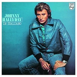 Johnny Hallyday - In Italiano album