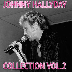 Johnny Hallyday - Johnny Hallyday, Vol. 2 album