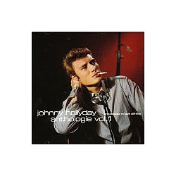 Johnny Hallyday - Anthologie Vol. 1 album