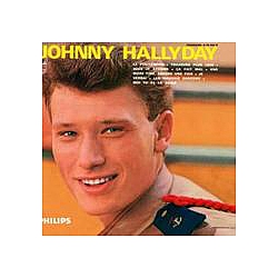 Johnny Hallyday - Johnny Hallyday NÂ°7  &quot;Le PÃ©nitencier&quot; album