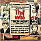 The Who - Then and Now album