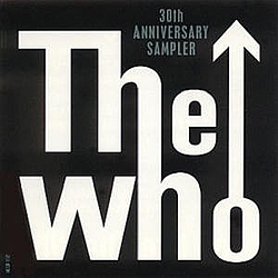 The Who - 30th Anniversary Sampler альбом