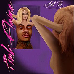 Lil B - Pink Flame альбом