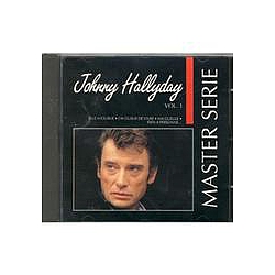 Johnny Hallyday - Master SÃ©rie, Volume 1 album