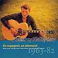 Johnny Hallyday - Collection, Volume 35 : En espagnol, en allemand : 1963 - 1982 album