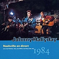 Johnny Hallyday - Collection, Volume 27 : Nashville en direct : 1984 album