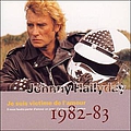 Johnny Hallyday - Collection, Volume 23 : Je suis victime de l&#039;amour : 1982 - 1983 album