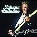 Johnny Hallyday - Live at Montreux 1988 альбом