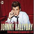 Johnny Hallyday - Johnny Hallyday 50 titres classiques d&#039;un superstar rock &#039;n roll album