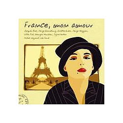 Johnny Hallyday - France, Mon Amour album