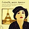 Johnny Hallyday - France, Mon Amour альбом