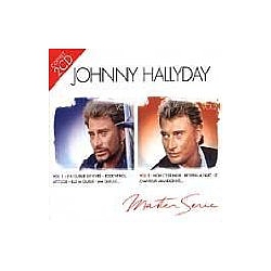 Johnny Hallyday - Johnny Hallyday, Vol. 1-2 album