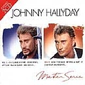 Johnny Hallyday - Johnny Hallyday, Vol. 1-2 album