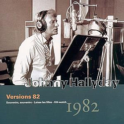 Johnny Hallyday - Collection, Volume 24 : Versions 82 : 1982 album