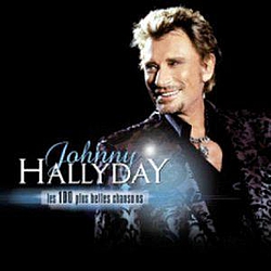 Johnny Hallyday - Les 100 plus belles chansons (disc 3: L&#039;Envie) альбом