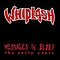 Whiplash - Messages in Blood: The Early Years album