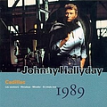 Johnny Hallyday - Collection, Volume 30 : Cadillac : 1989 album