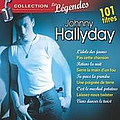 Johnny Hallyday - Johnny Hallyday - Collection les lÃ©gendes (101 titres) album