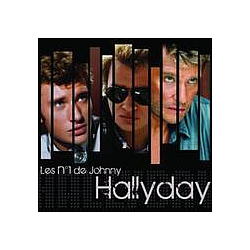Johnny Hallyday - Les NÂ°1 альбом