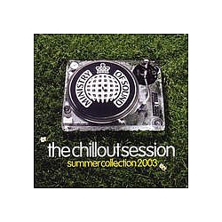 Haunted - Ministry of Sound: The Chillout Session: Summer Collection 2003 (disc 2) album