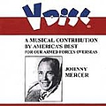 Johnny Mercer - V-Disc Recordings: For Our Armed Forces Overseas альбом
