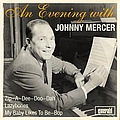 Johnny Mercer - An Evening with Johnny Mercer album
