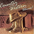 Johnny Paycheck - Country And Western - Volume 1 альбом