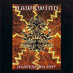 Hawkwind - Hawkwind 1997 альбом