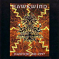 Hawkwind - Hawkwind 1997 album