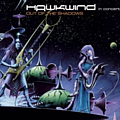 Hawkwind - Out Of The Shadows album