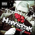 Haystak - Easy 2 Hate album