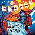 Magnum - On the Thirteenth Day альбом
