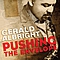 Gerald Albright - Pushing the Envelope album