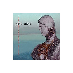 Joie Calio - The Complications of Glitter album