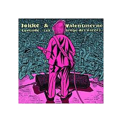 Jokke &amp; Valentinerne - Jokke &amp; Valentinerne / Levende (SÃ¥ Lenge Det Varer) альбом