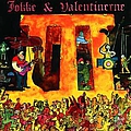 Jokke &amp; Valentinerne - III album