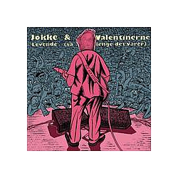 Jokke &amp; Valentinerne - Levende (sÃ¥ lenge det varer) album