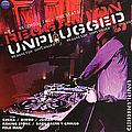 Jomar - Reggeaton Unplugged album