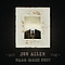 Jon Allen - Dead Mans Suit album