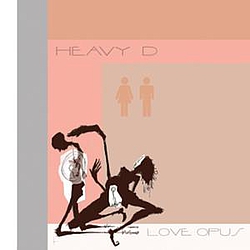 Heavy D - Love Opus album