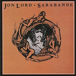 Jon Lord - Sarabande album
