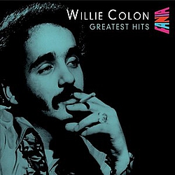 Willie Colon - Greatest Hits альбом