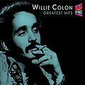 Willie Colon - Greatest Hits album